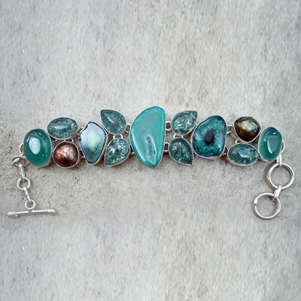 Keva's Bracelets Jewelry