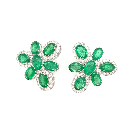 Keva's Earrings Jewelry