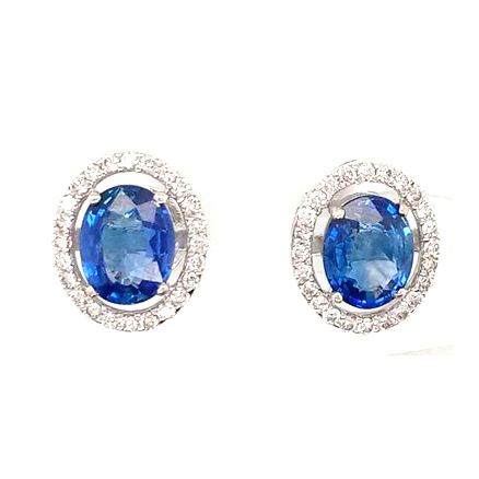 Keva's Earrings Jewelry