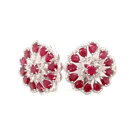 Keva's Earrings Jewelry