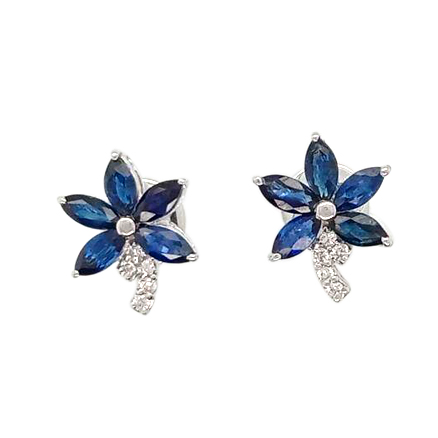 Keva's Earrings Jewelry