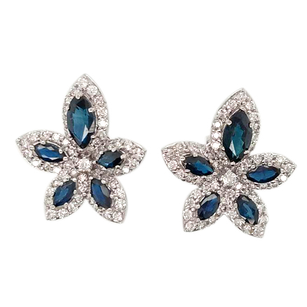 Keva's Earrings Jewelry