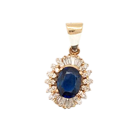 Keva's Pendants Jewelry