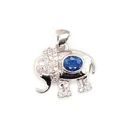 Keva's Pendants Jewelry