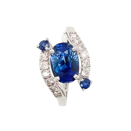 Keva's Rings Jewelry