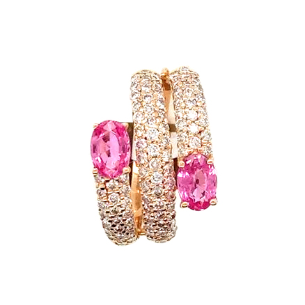 Keva's Rings Jewelry