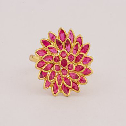 Keva's Rings Jewelry