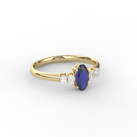 Keva's Rings Jewelry