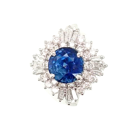 Keva's Rings Jewelry